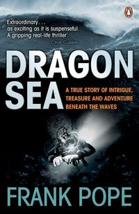 Produktbild: Dragon Sea