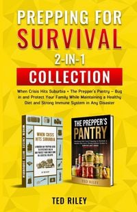 Produktbild: Prepping for Survival 2-In-1 Collection