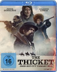 Produktbild: The Thicket - Jagd auf Cut Throat Bill