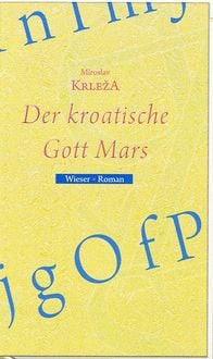 Produktbild: Der kroatische Gott Mars