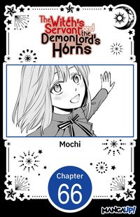 Produktbild: The Witch's Servant and the Demon Lord's Horns #066
