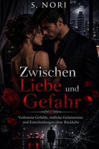Produktbild: Zwischen Liebe und Gefahr