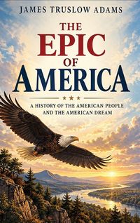 Produktbild: The Epic of America