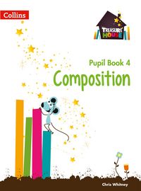Produktbild: TREASURE HSE COMPOS YR4 PB