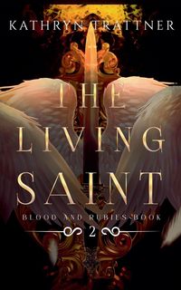 Produktbild: The Living Saint