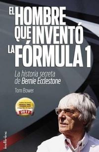 Produktbild: Hombre Que Invento La Formula 1, El