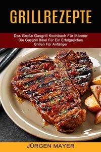 Produktbild: Grillrezepte