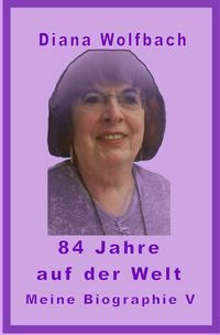 Produktbild: 84 Jahre auf der Welt
