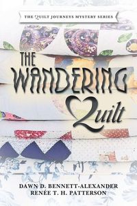 Produktbild: The Wandering Quilt