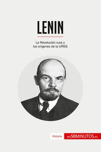 Produktbild: Lenin