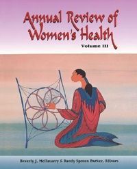 Produktbild: Annual Review of Women's Health, Volume III
