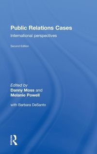 Produktbild: Public Relations Cases