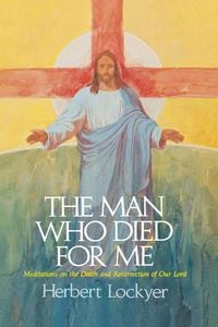 Produktbild: The Man Who Died for Me