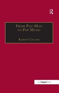 Produktbild: From Pac-Man to Pop Music