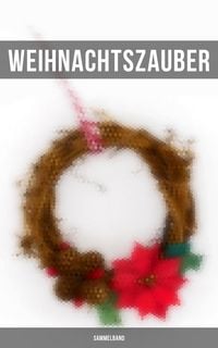 Produktbild: Weihnachtszauber (Sammelband)