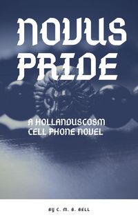 Produktbild: Novus Pride (Hollanduscosm)