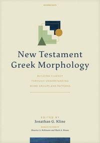Produktbild: New Testament Greek Morphology