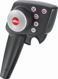 SIKU 6880 - RC Traktor