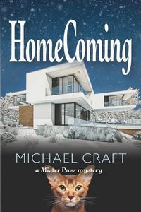 Produktbild: HomeComing: A Mister Puss Mystery