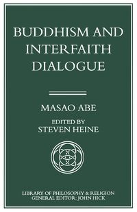 Produktbild: Buddhism and Interfaith Dialogue