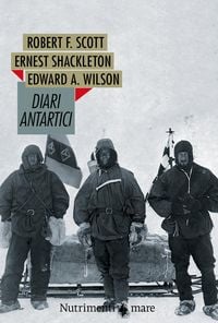Produktbild: Diari antartici