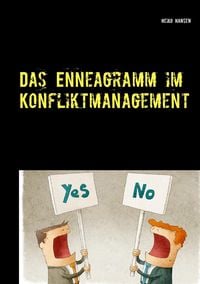 Produktbild: Das Enneagramm im Konfliktmanagement