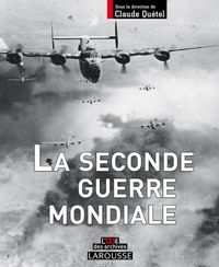 Produktbild: La Seconde Guerre Mondiale