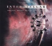 Bild vom Artikel Interstellar/OST vom Autor Hans Zimmer