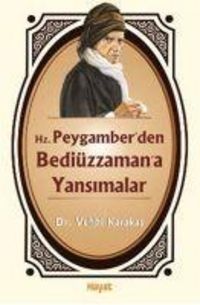 Produktbild: Hz. Peygamberden Bedi&uuml;zzamana Yansimalar