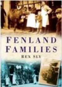 Produktbild: Sly, R: Fenland Families