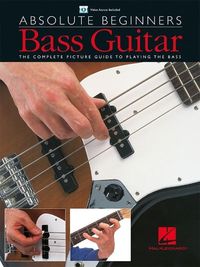 Produktbild: Bass Guitar