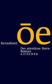 Produktbild: Der atemlose Stern