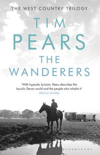 Produktbild: Pears, T: The Wanderers