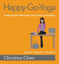 Produktbild: Happy-Go-Yoga