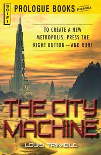 Produktbild: The City Machine