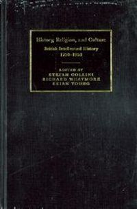 Produktbild: History, Religion, and Culture