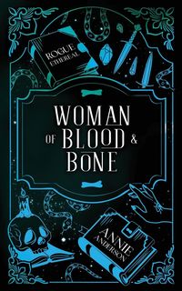 Produktbild: Woman of Blood & Bone