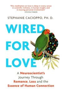 Produktbild: Wired For Love