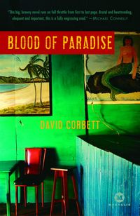 Produktbild: Blood of Paradise