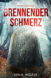 Produktbild: Brennender Schmerz