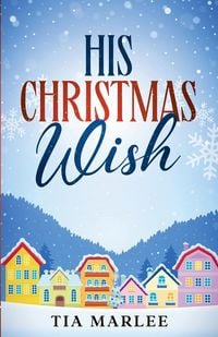 Produktbild: His Christmas Wish