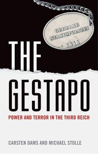 Produktbild: The Gestapo