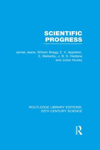 Produktbild: Scientific Progress