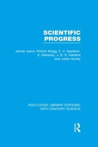 Produktbild: Scientific Progress