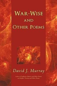 Produktbild: War-Wise and Other Poems