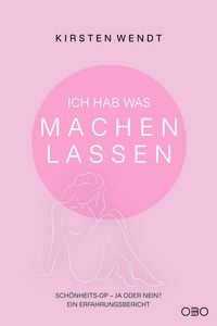 Produktbild: Ich hab was machen lassen