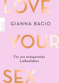 Produktbild Love Your Sex