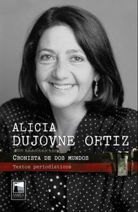 Produktbild: Cronista de dos mundos