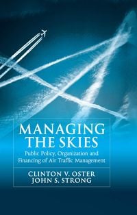 Produktbild: Managing the Skies