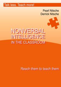 Produktbild: Intelligence in the Classroom - Reach them to teach them